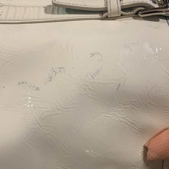 Coach purse - Picture 15 of 15